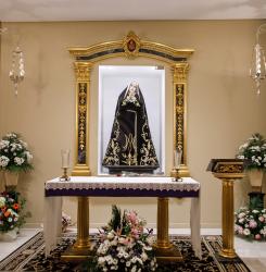 dolorosa