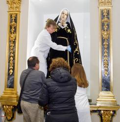 dolorosa