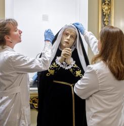 dolorosa