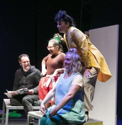 teatro