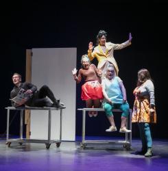 teatro