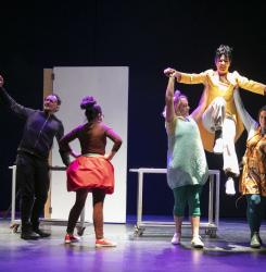 teatro