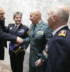 jornadas seguridad ciudadana