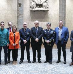jornadas seguridad ciudadana