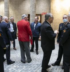 jornadas seguridad ciudadana
