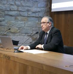 jornadas seguridad ciudadana