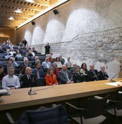 jornadas seguridad ciudadana