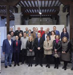 presentación vuelta españa