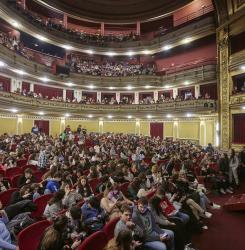 teatro grecolatino