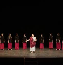 teatro grecolatino