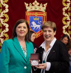 recepcion castilla y leon