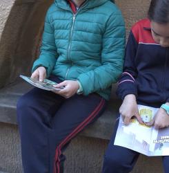 conozcamos pamplona