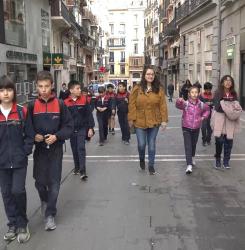 conozcamos pamplona