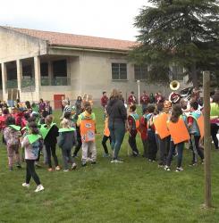 coworkids campamento semana santa