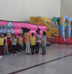 coworkids campamento semana santa