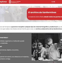 archivos sanfermines