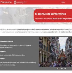 archivos sanfermines