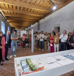 exposicion