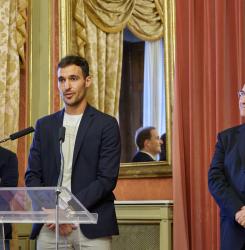 recepcion a osasuna