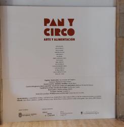 pan y circo