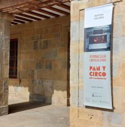 pan y circo