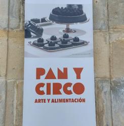 pan y circo