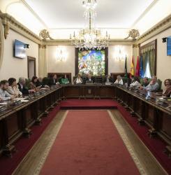 sorteo mesas