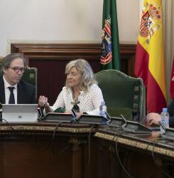 sorteo mesas