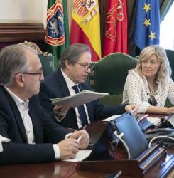 sorteo mesas