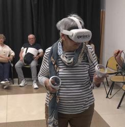 visital virtual