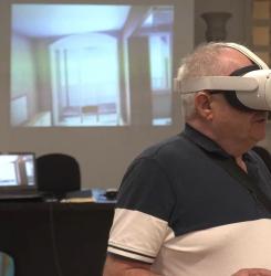 visital virtual