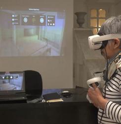 visital virtual