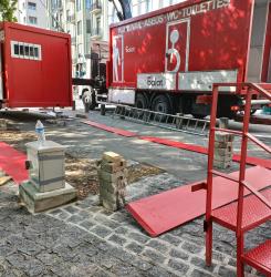 MONTAJE SANFERMIN