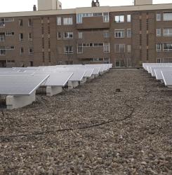 INSTALACION FOTOVOLTAICA