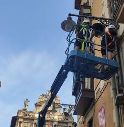 MONTAJE SANFERMIN