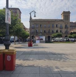 MONTAJE SANFERMIN