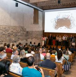 PREMIOS