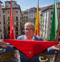 presidente osasuna