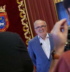 presidente osasuna