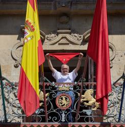 presidente osasuna
