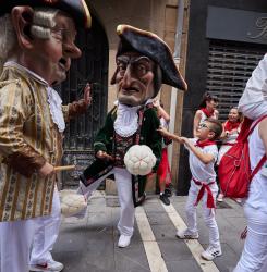 comparsa