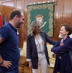 foto visita