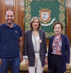 foto visita