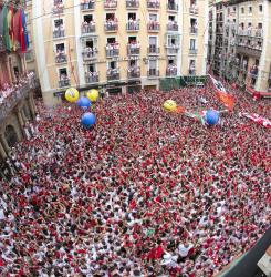 chupinazo