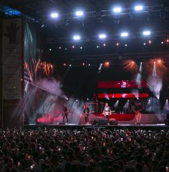 concierto