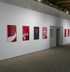 carteles exposicion
