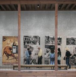 carteles exposicion