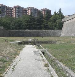 ciudadela