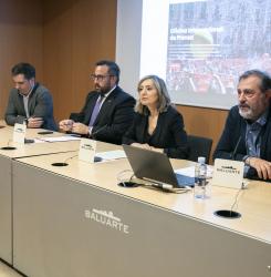 presentacion oip