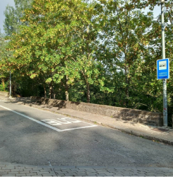 portal nuevo parada